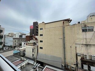 姫路駅 徒歩5分 9階の物件内観写真